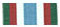 CPSM Ribbon